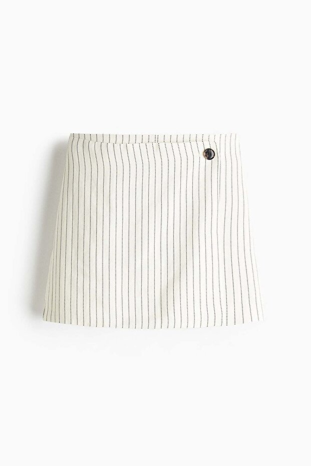 تنورة ملفوفة - 5