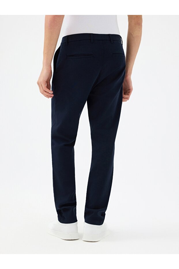 Regular Fit Erkek Pantolon - 2
