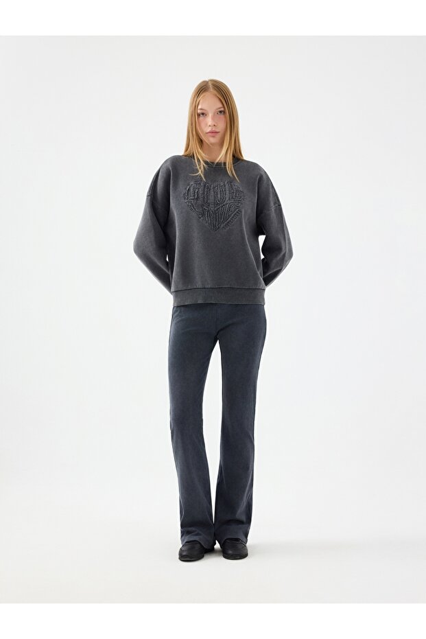 LF2041042 SWEATSHIRT - 2