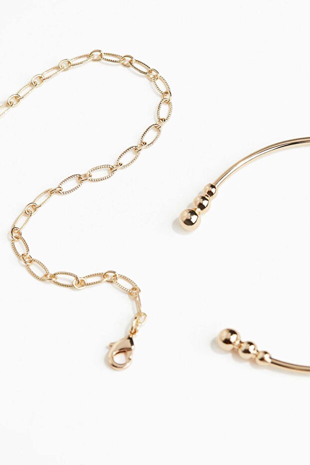 مجموعة من سوارين - 3