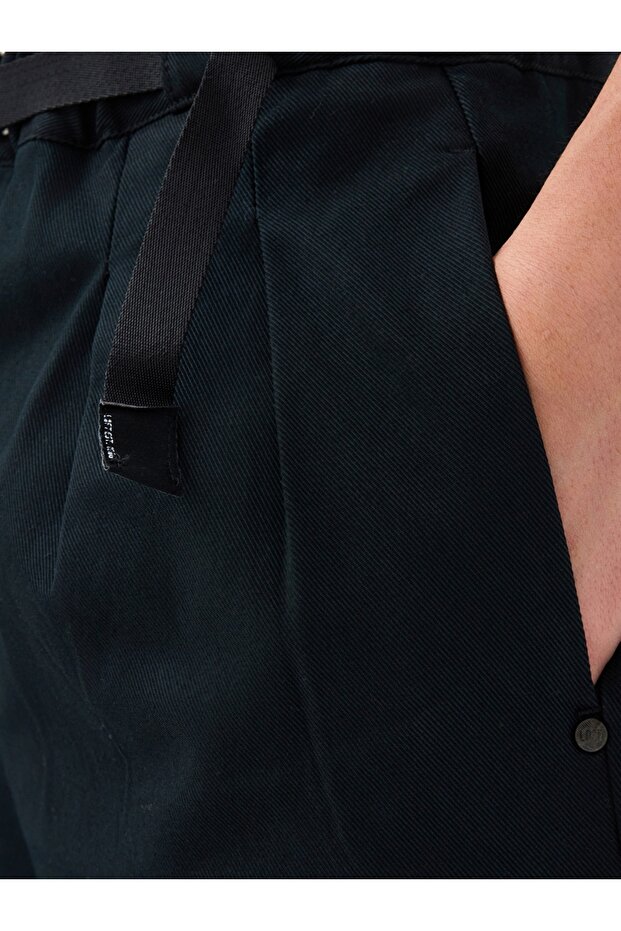 Regular Fit Erkek Pantolon - 7