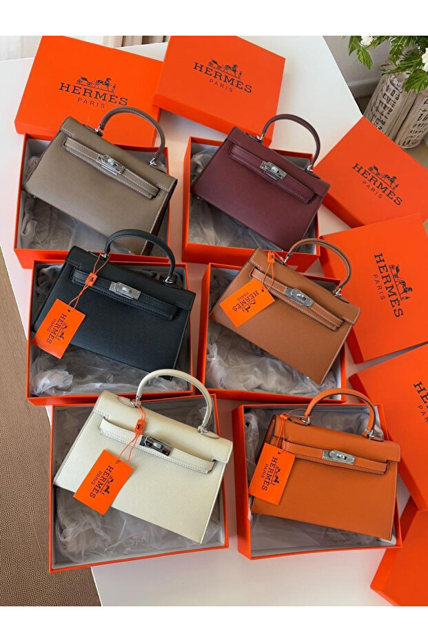 حقيبة كتف معا ملحقاتها - 3