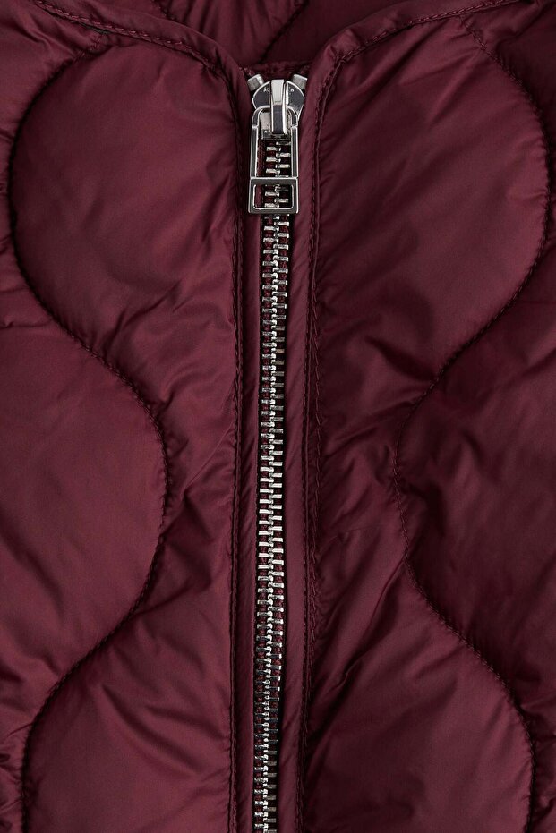 سترة مبطنة - 7