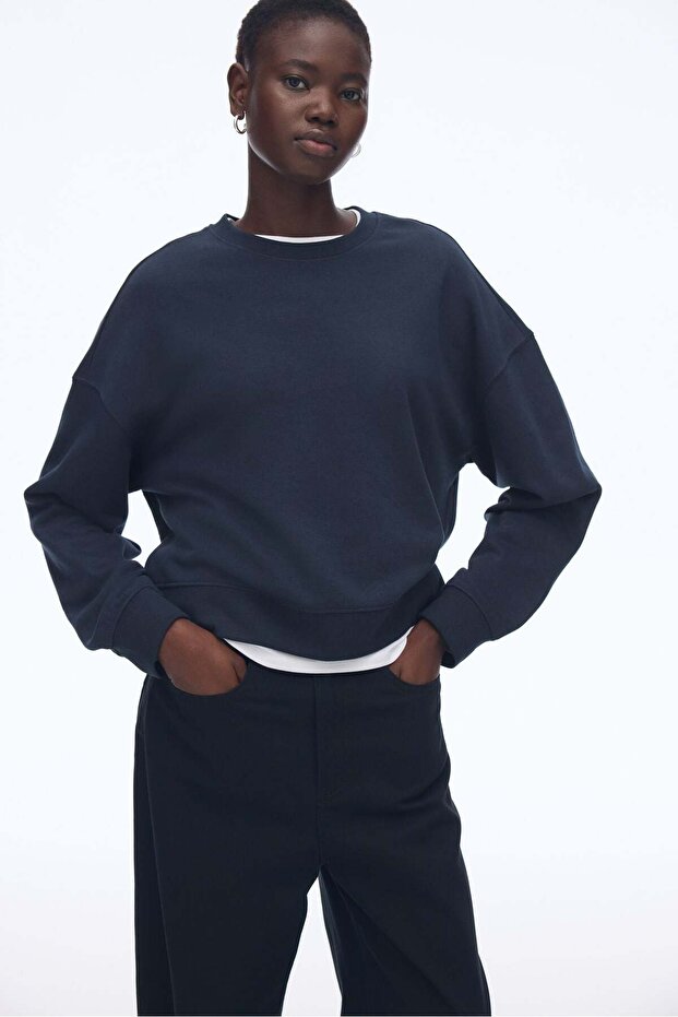 سويت شيرت - 1