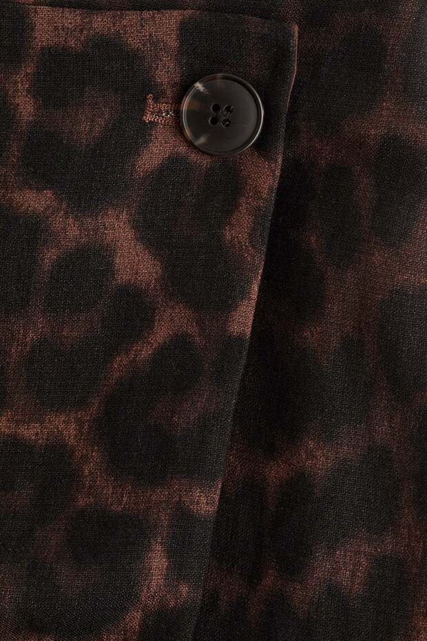 تنورة ملفوفة - 6