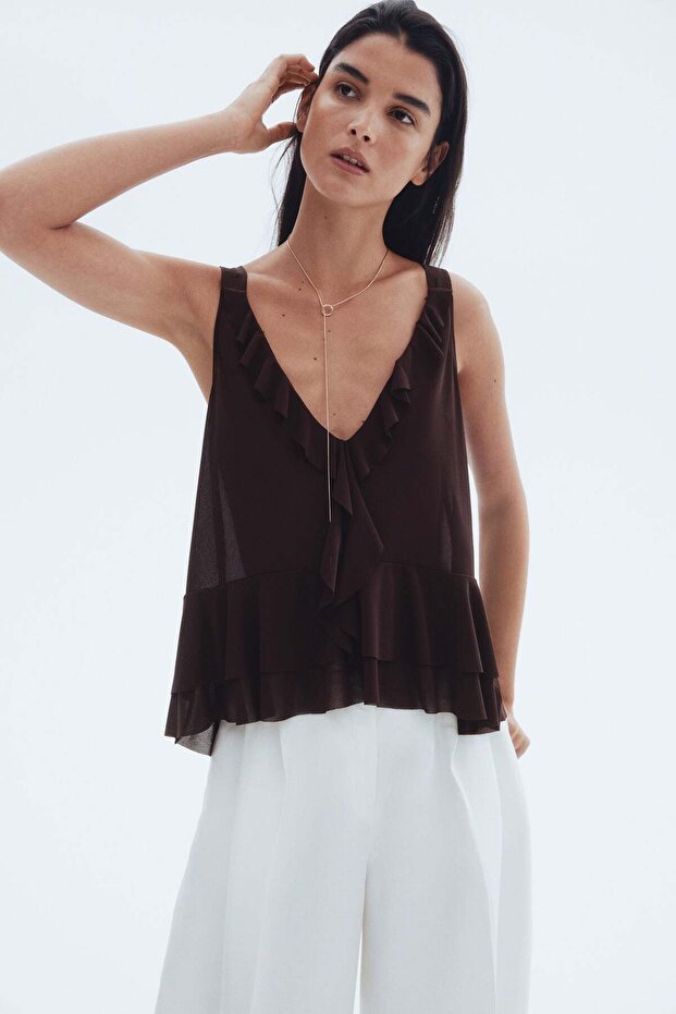 سترة مكشكشة - 2