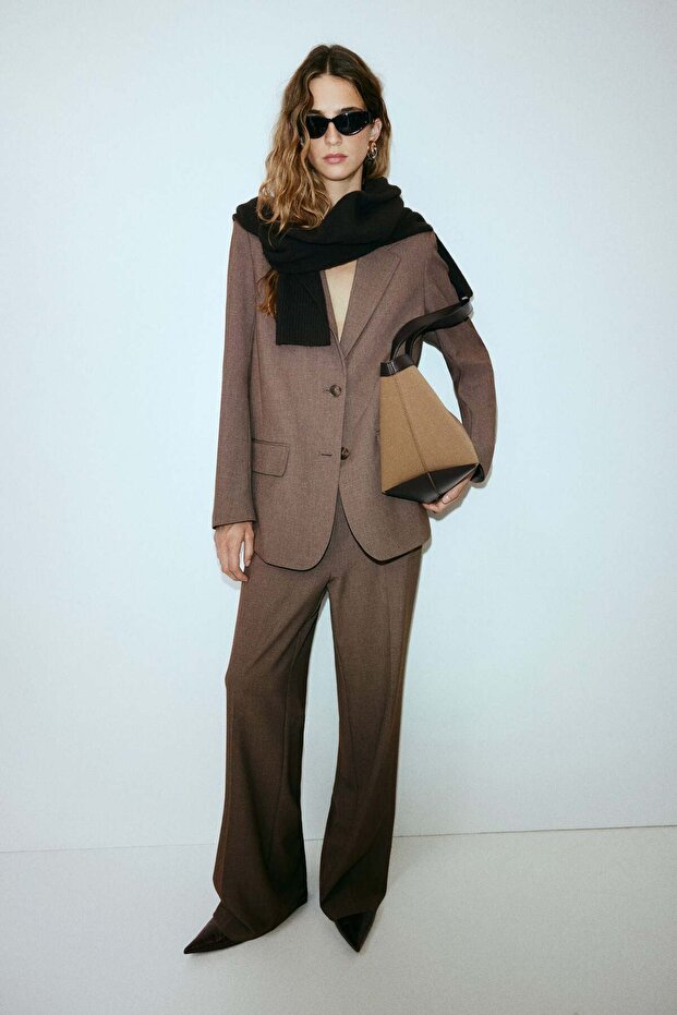 سترة طويلة - 1