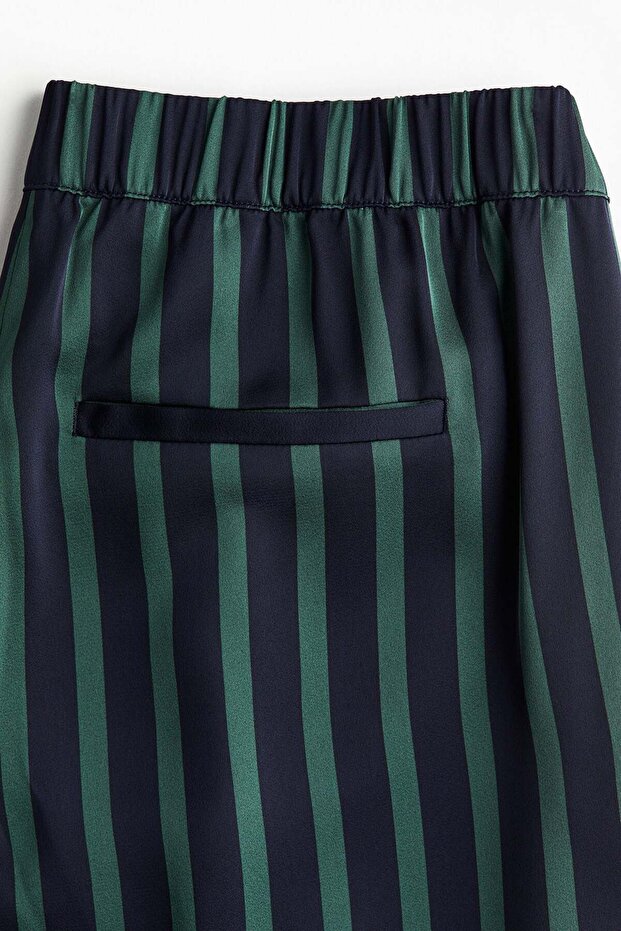 بنطلون سهل الارتداء - 5