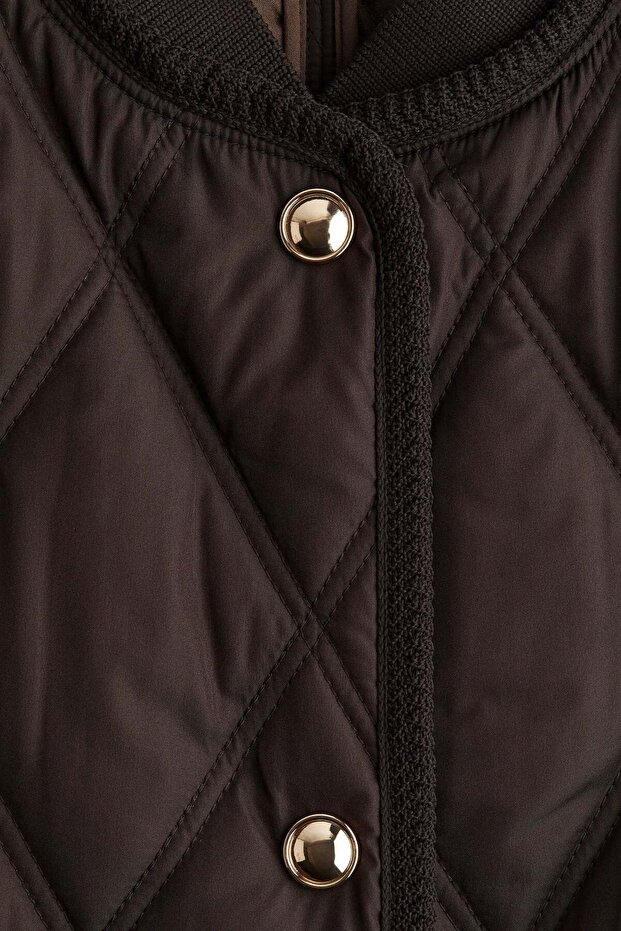 سترة مبطنة - 6