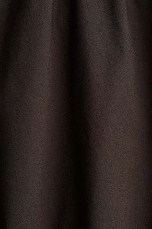 شورت قطني برباط - 4