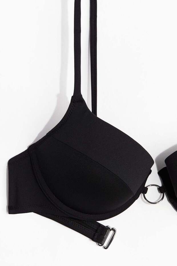 Push-up bikini top - 2