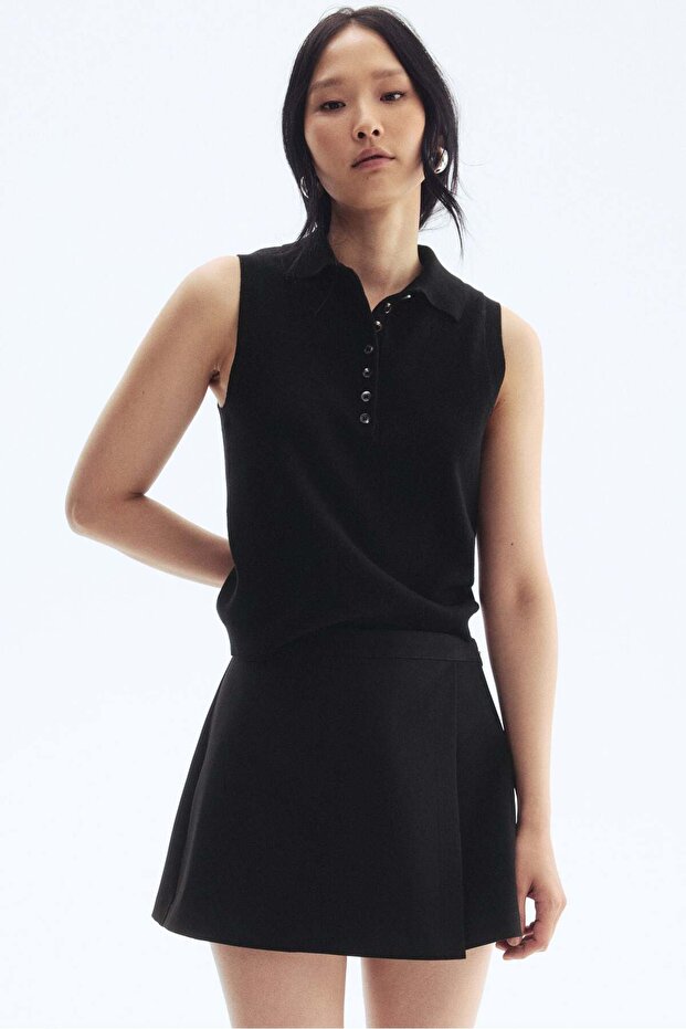 تنورة ملفوفة - 6