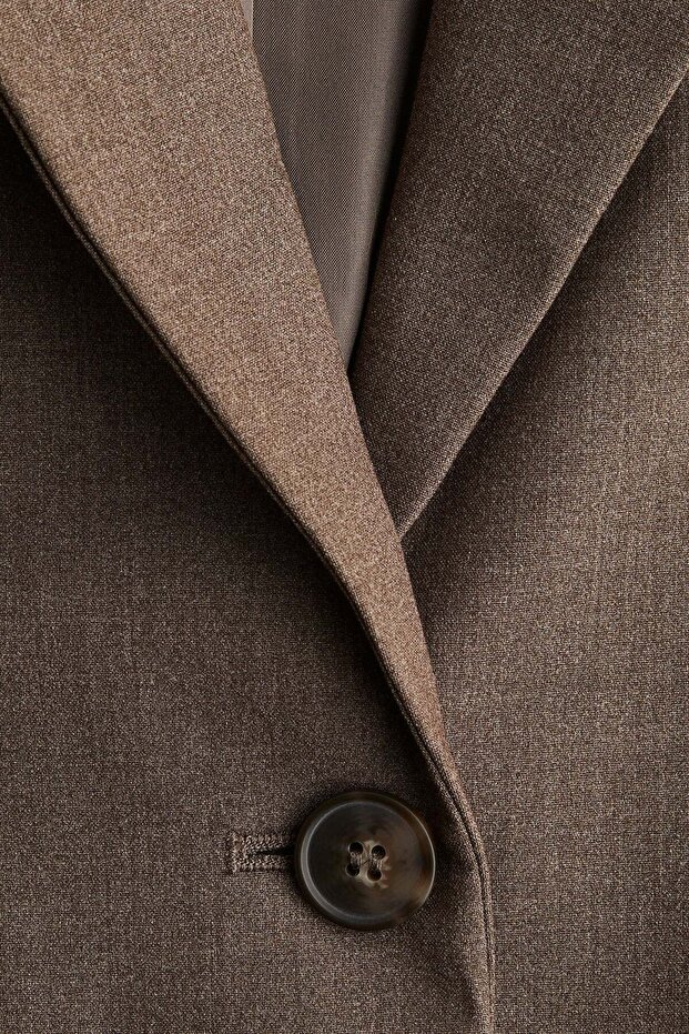 سترة طويلة - 4