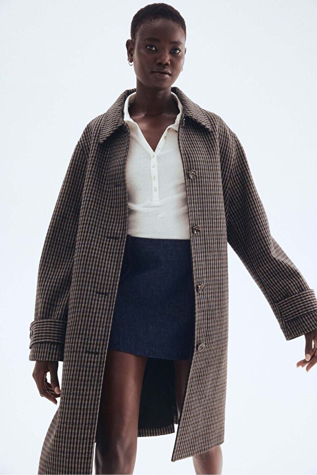 معطف السيارة - 5