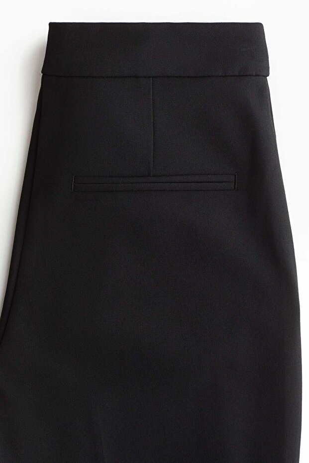 بنطلون واسع الساق - 2