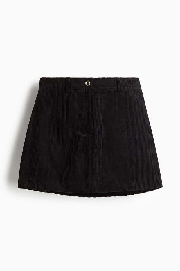 تنورة قصيرة - 6