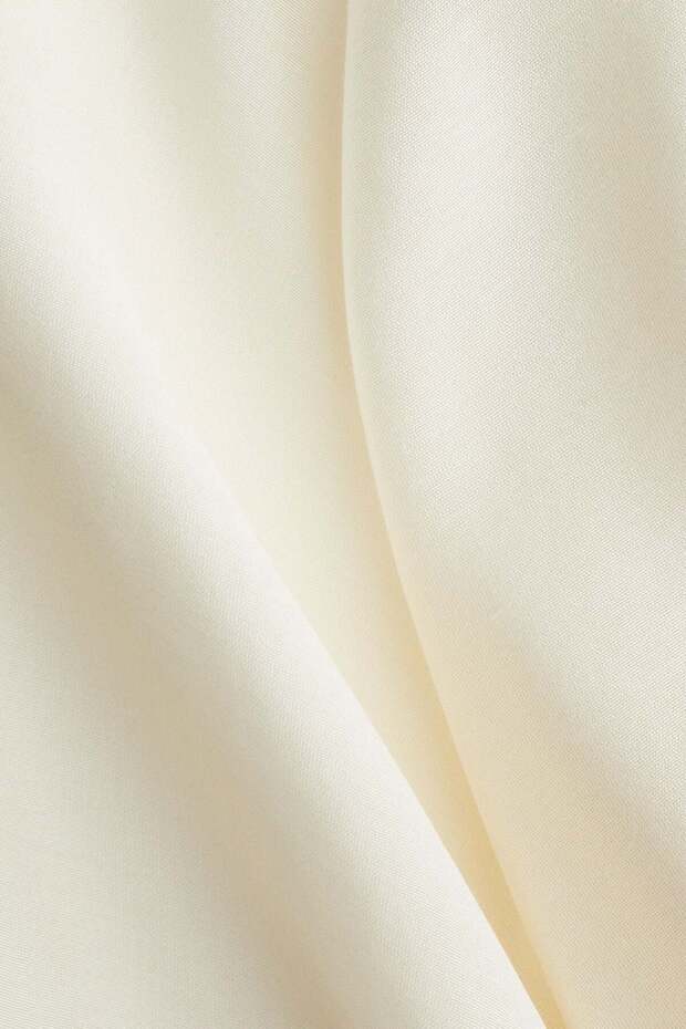 بلوزة كبيرة الحجم - 3