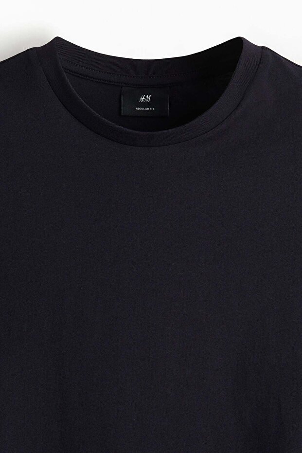 5-pack Regular Fit T-shirts