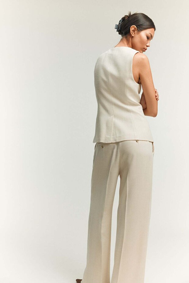 سترة طويلة - 5