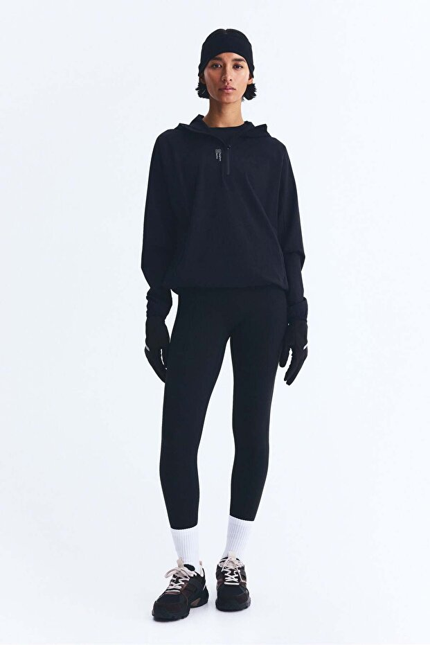 Running jacket with DryMove™ - 4