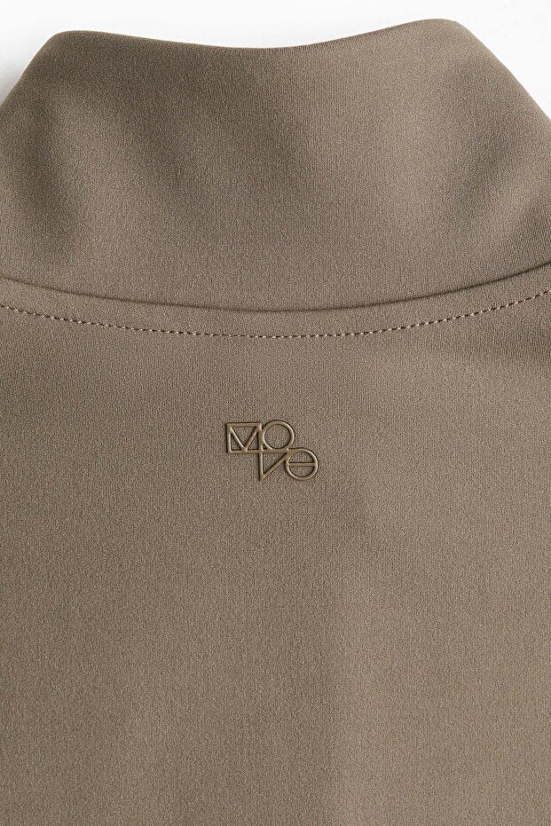 SoftMove™ Zip-through sports jacket - 2
