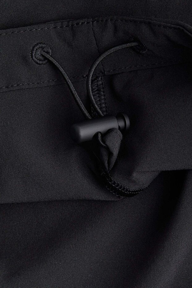 Running jacket with DryMove™ - 5