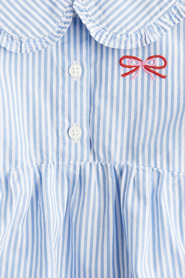 بلوزة ببلوم - 4