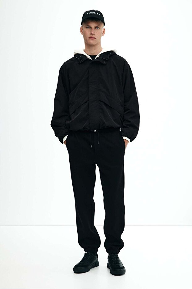 بنطال رياضي بقصة عادية - 1