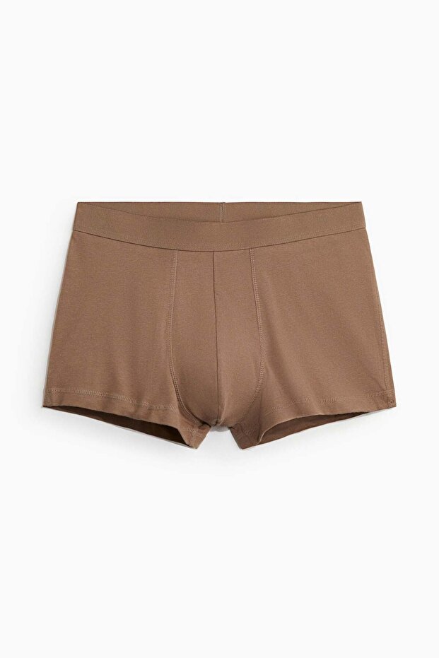 3-pack Xtra Life™ short trunks