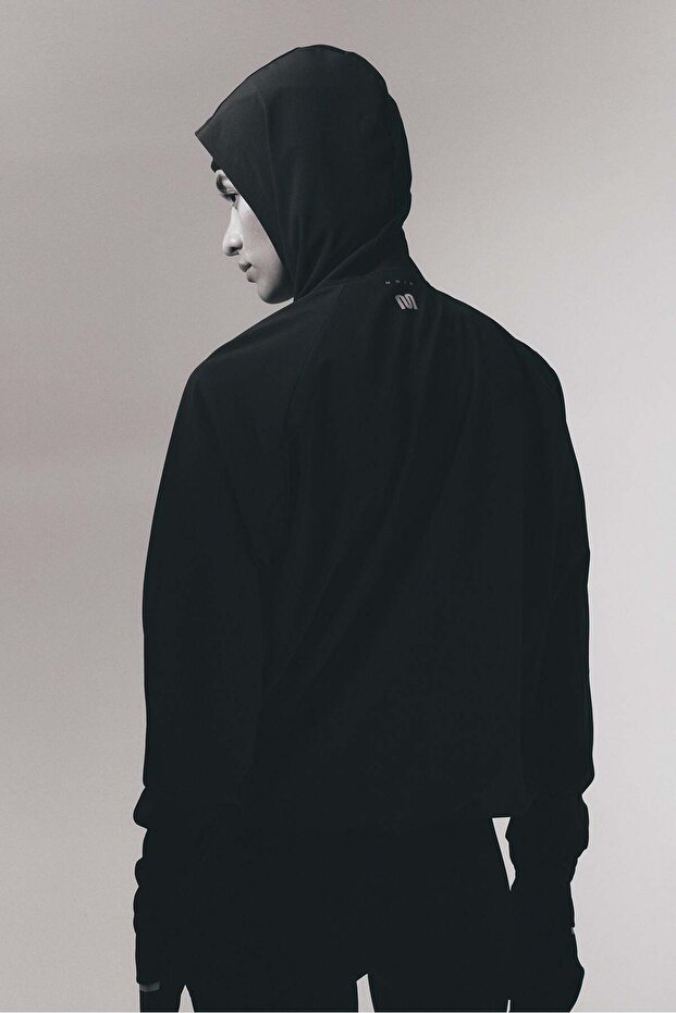 Running jacket with DryMove™ - 7