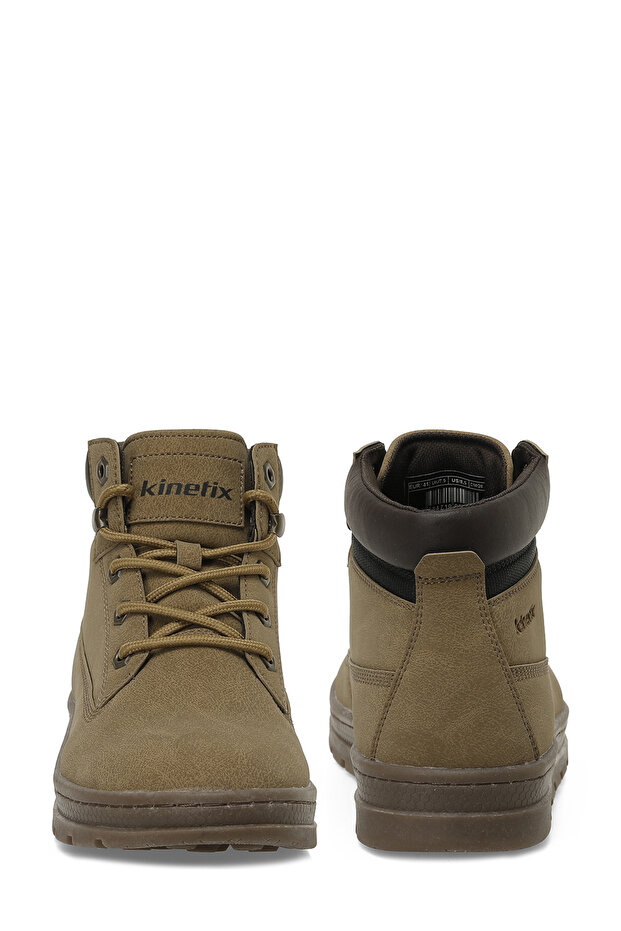 VOLKENN 5PR Taba Erkek Worker Bot - 5