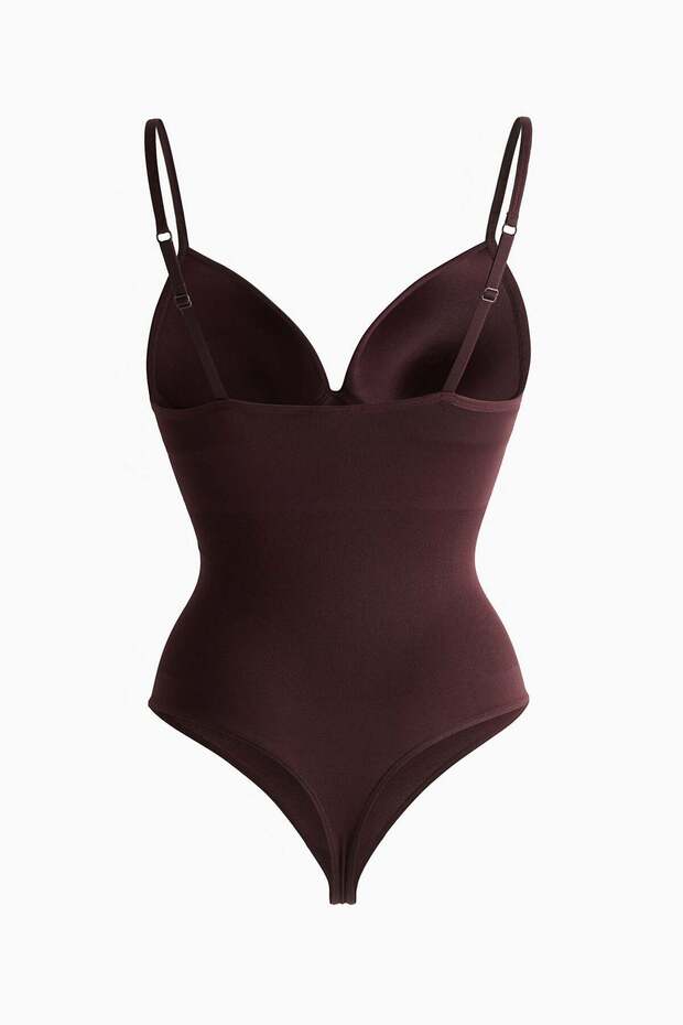 جسم دفع للأعلى بدون درزات - 5