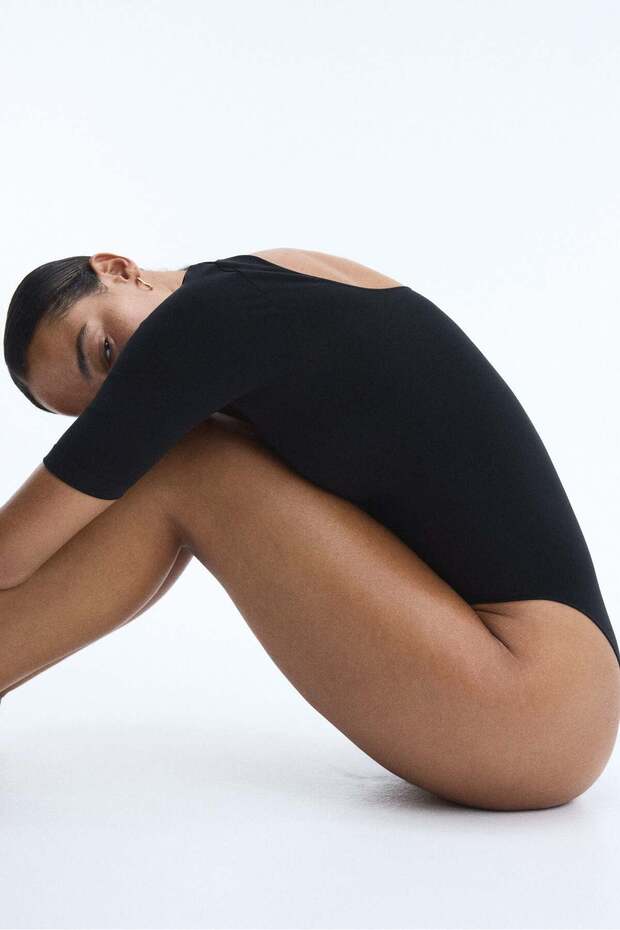 جسم خفيف بدون درزات - 2