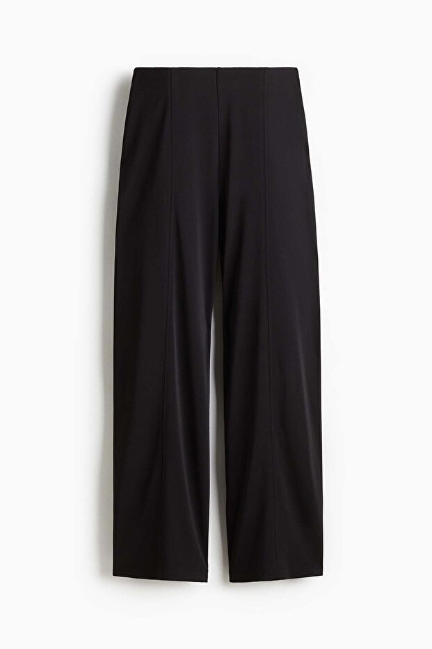 Wide trousers - 1