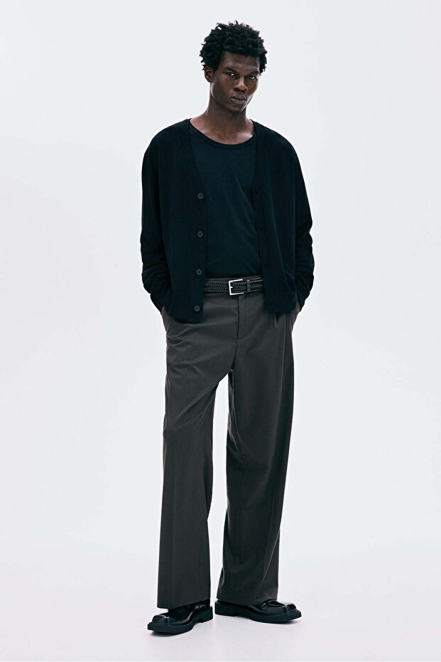 سترة عادية تناسب - 5