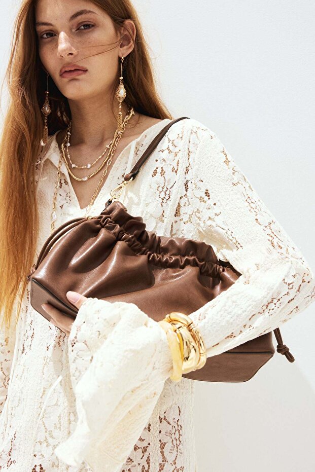 حقيبة كتف - 5