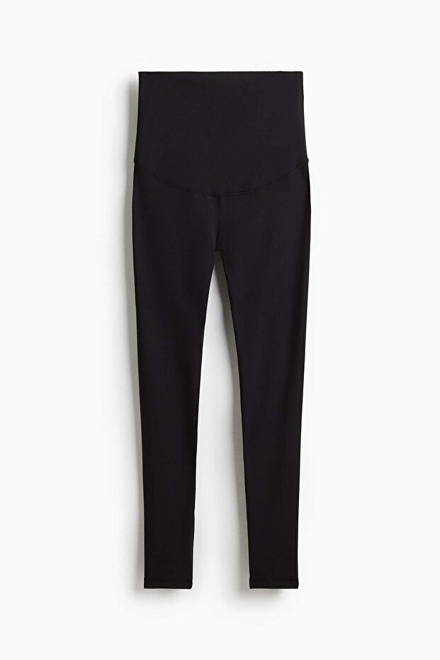MAMA Before & After Sports leggings