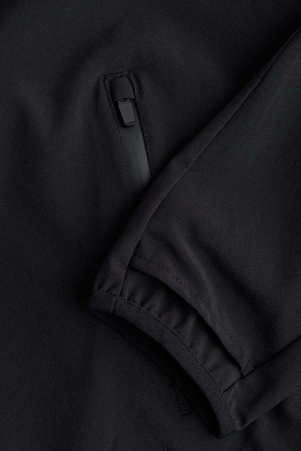 Running jacket with DryMove™ - 6