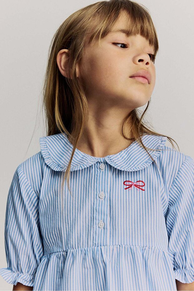 بلوزة ببلوم - 5