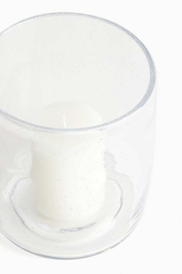 فانوس زجاجي - 3