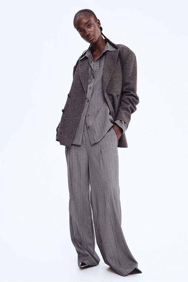 Tailored trousers - 1