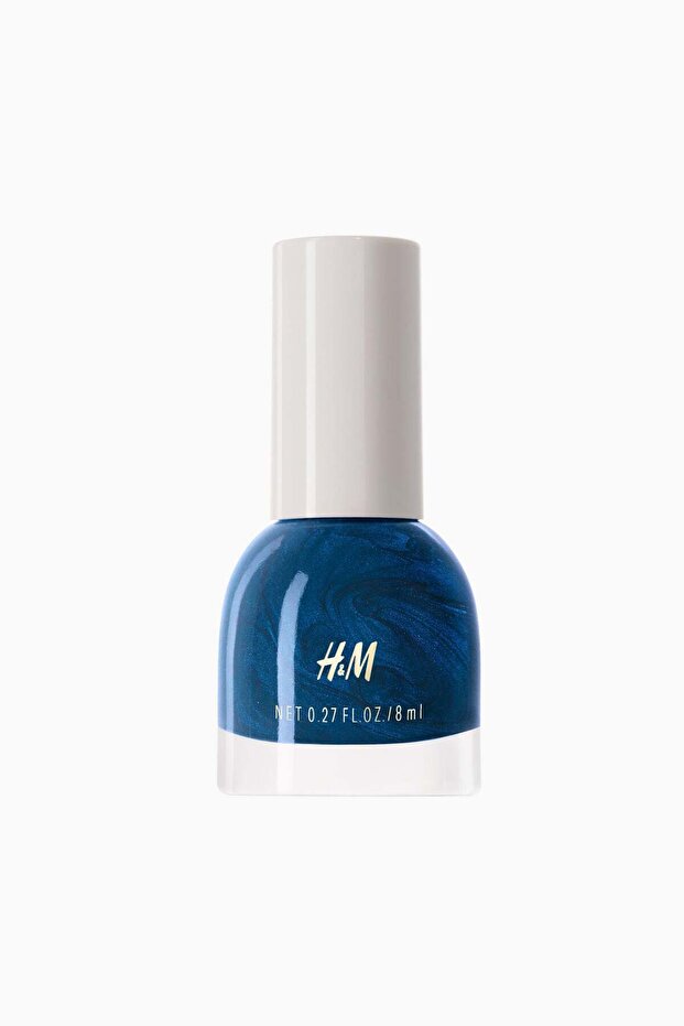 Nail polish