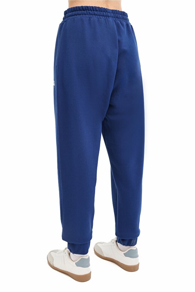 WL 23LUKE BTS-K17 5PR Lacivert Kadın Eşofman Altı - 2