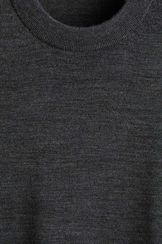 سترة صوفية بقصّة عادية - 6