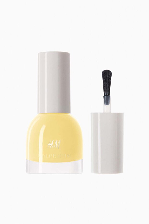 طلاء الأظافر - 2