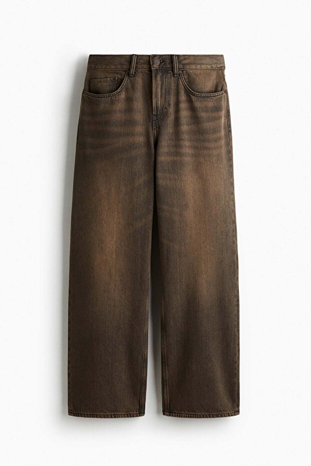 جينز مريح - 6