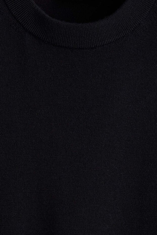 سترة صوفية بقصّة عادية - 6