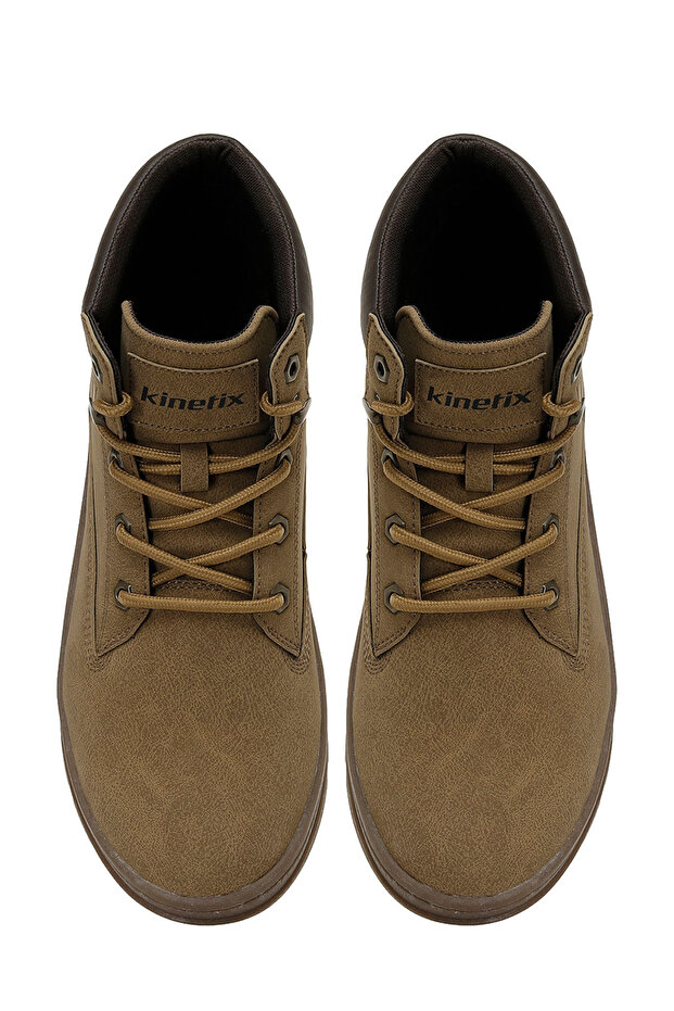 VOLKENN 5PR Taba Erkek Worker Bot - 4