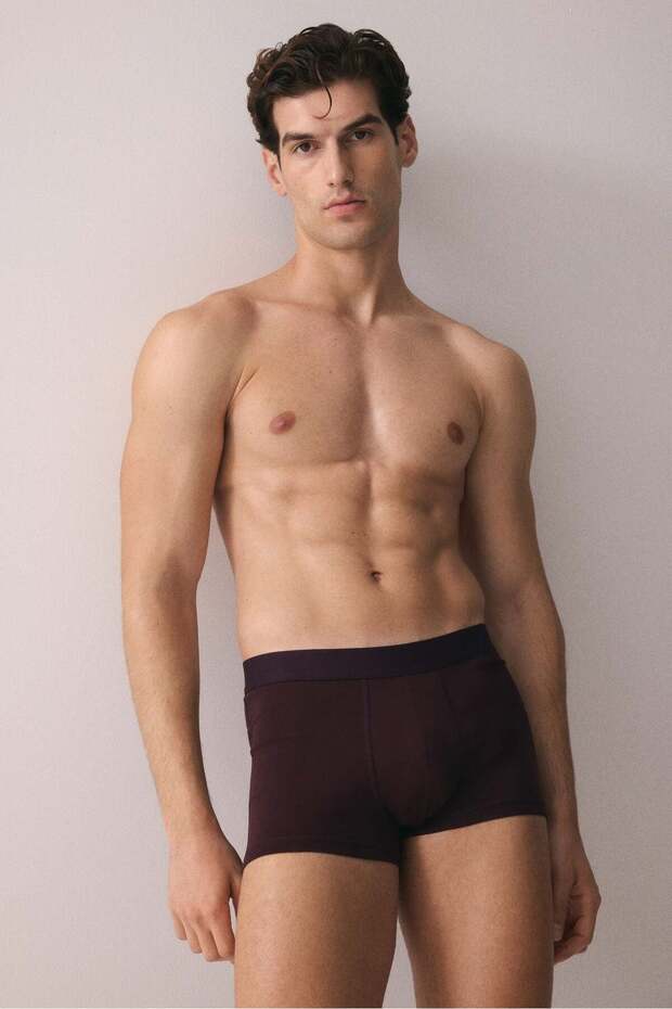 3-pack Xtra Life™ short trunks - 3