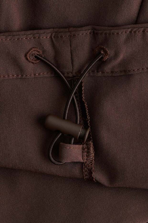 Running jacket with DryMove™ - 8